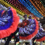 Ações do Governo fortalecem tradições juninas de Sergipe  -