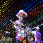 Ações do Governo fortalecem tradições juninas de Sergipe  -