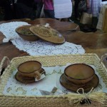 Artesanato sergipano supera expectativa de vendas na maior feira do Nordeste - Fotos: Ascom/Setrab