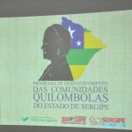 Sedurb e Seides discutem Diagnóstico Situacional das Comunidades Quilombolas em Sergipe -