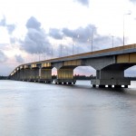 Ponte Joel Silveira é destaque em campanha do Ministério do Turismo - Foto: César de Oliveira