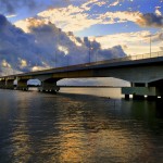 Ponte Joel Silveira é destaque em campanha do Ministério do Turismo - Foto: César de Oliveira