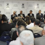 Otaviano Canuto  - “Otaviano Canuto é um dos mais ilustres economistas sergipanos"