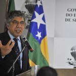 disse Déda