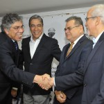 Otaviano Canuto  - “Otaviano Canuto é um dos mais ilustres economistas sergipanos"