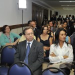 Otaviano Canuto  - “Otaviano Canuto é um dos mais ilustres economistas sergipanos"