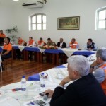Sergipe discute novas tecnologias de prevenção e socorro durante desastres naturais -