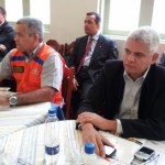 Sergipe discute novas tecnologias de prevenção e socorro durante desastres naturais -