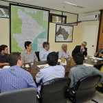 Governo estuda parcerias para projetos de inclusão produtiva com agricultores  - Fotos: Marcos Rodrigues/ASN