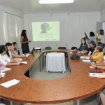 Sedurb e Seides discutem Diagnóstico Situacional das Comunidades Quilombolas em Sergipe -