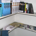 Núcleo de Execuções Penais da Defensoria recebe doação de livros da Editora Impetus -