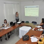 Sedurb e Seides discutem Diagnóstico Situacional das Comunidades Quilombolas em Sergipe -