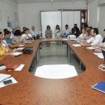 Sedurb e Seides discutem Diagnóstico Situacional das Comunidades Quilombolas em Sergipe -