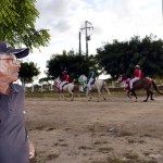 Tradição da Cavalhada se mantém viva em Canindé - Fotos: Carla Sousa/Secult