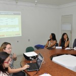 Sedurb e Seides discutem Diagnóstico Situacional das Comunidades Quilombolas em Sergipe -
