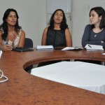Sedurb e Seides discutem Diagnóstico Situacional das Comunidades Quilombolas em Sergipe -
