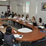 Sedurb e Seides discutem Diagnóstico Situacional das Comunidades Quilombolas em Sergipe -