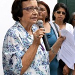 São Cristóvão ganha novo espaço para cultura popular - Aglaé Fontes falou sobre a importância da Casa para a cultura de São Cristóvão