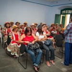 Programação do ‘Agosto Para Todos’ é encerrada no Dia do Folclore  - Fotos: Denisson Alves/Secult
