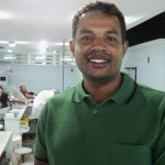 Voluntários de Canindé do São Francisco colaboram com doação de sangue - Alex Santos da Silva