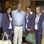 Governador recebe o diretorpresidente da Segrase -