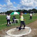 Alunos de escolas estaduais terão participação recorde na etapa nacional das Olimpíadas Escolares  - Atletismo