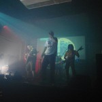 Contemplados pelo Edital de Intercâmbio levam música sergipana ao eixo RioSão Paulo - Fotos: Ascom/Secult