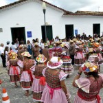 São Cristóvão ganha novo espaço para cultura popular - Aglaé Fontes falou sobre a importância da Casa para a cultura de São Cristóvão