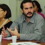 Seides participa de programa de desenvolvimento de quilombolas em Sergipe -