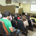 Codise e SergipeTec firmam convênio para desenvolvimento de programa de gestão - Fotos: Vieira Neto/Sedetec