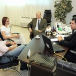 Sedetec e SSP firmam parceria para viabilizar novos equipamentos de segurança  - Fotos: Vieira Neto/Sedetec
