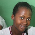 Seed realiza 1ª fase do Simuladão do Enem para alunos do ensino médio - Carliane dos Santos