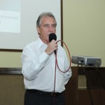 Codise e SergipeTec firmam convênio para desenvolvimento de programa de gestão - Fotos: Vieira Neto/Sedetec