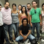 Secult doa antigo equipamento do Teatro Atheneu para a Casa Rua da Cultura - Fotos: Fabiana Costa/Secult