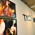 música e exposições  - Antônio Francisco