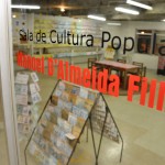 música e exposições  - Antônio Francisco