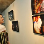 música e exposições  - Antônio Francisco