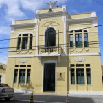 Subpac inspeciona prédio da Secretaria de Segurança Pública  -