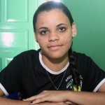 Seed realiza 1ª fase do Simuladão do Enem para alunos do ensino médio - Carliane dos Santos