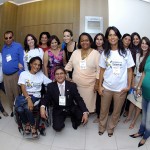 Estado e Conselho realizam III Conferência da Pessoa com Deficiência -
