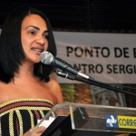 Agosto Para Todos’ começa com cordel