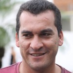 Governo promove a revitalização do Balneário Bica em Lagarto - O morador Fabio Santos