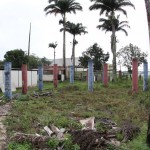 Governo promove a revitalização do Balneário Bica em Lagarto - O morador Fabio Santos