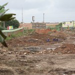Governo promove a revitalização do Balneário Bica em Lagarto - O morador Fabio Santos