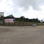 Governo promove a revitalização do Balneário Bica em Lagarto - O morador Fabio Santos