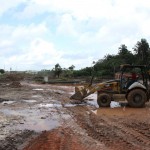 Governo promove a revitalização do Balneário Bica em Lagarto - O morador Fabio Santos