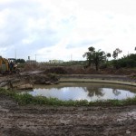 Governo promove a revitalização do Balneário Bica em Lagarto - O morador Fabio Santos