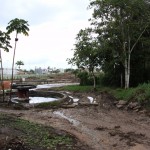 Governo promove a revitalização do Balneário Bica em Lagarto - O morador Fabio Santos