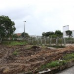 Governo promove a revitalização do Balneário Bica em Lagarto - O morador Fabio Santos