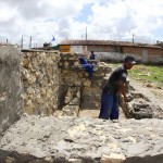 Governo reforma e amplia Complexo Esportivo no Santos Dumont -